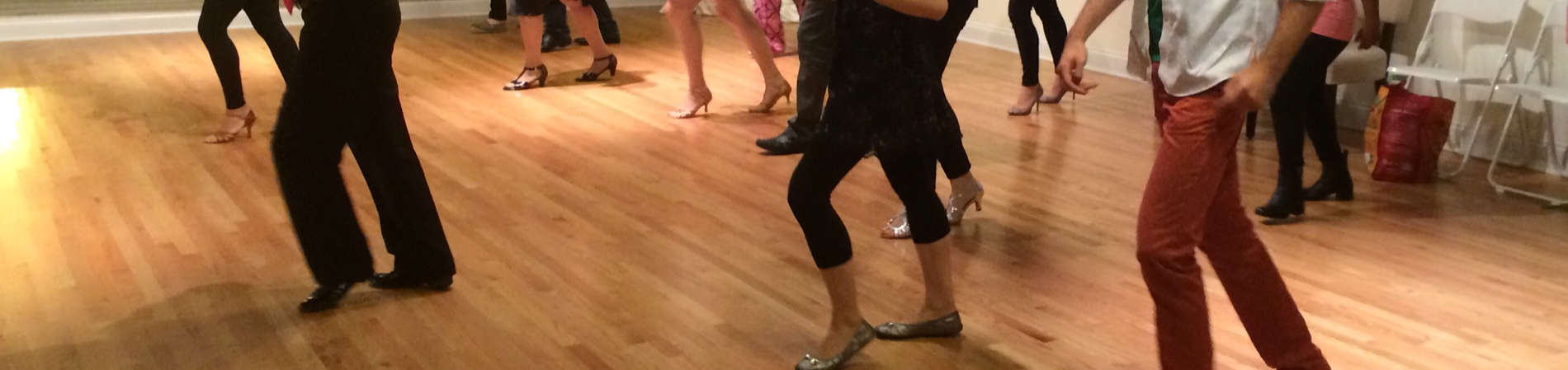 Clases de pole dance