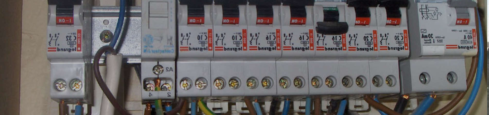 Dictamen de verificación para Instalaciones Eléctricas