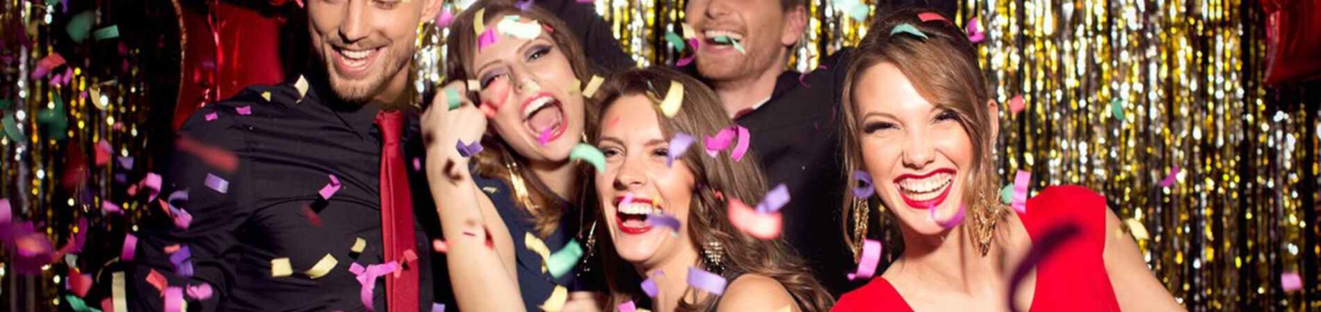 Rentar Photo Booth para Boda