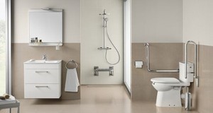 ¿Cuánto cuesta adaptar un baño? Precios en 2024