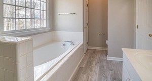 ¿Cuánto cuesta remodelar un baño sin obras?