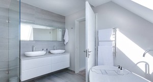 ¿Cuánto cuesta remodelar el baño?