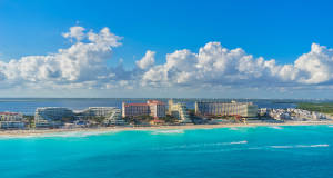 ¿Cuánto cuesta construir una casa en Cancún?