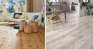 ¿Cuánto cuesta cambiar el suelo de una casa? Guía de Precios 2026