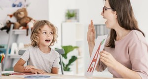 ¿Cuánto cuesta una terapia de lenguaje infantil?