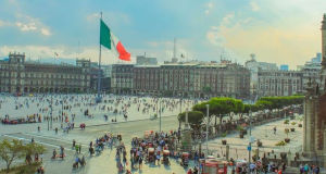 ¿Cuánto cuesta construir una casa en la Ciudad de México?