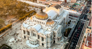 ¿Cuánto cobra un buen arquitecto en la Ciudad de México?