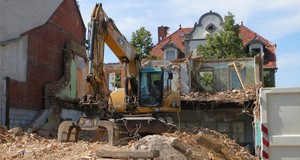 ¿Cuánto cuesta demoler una casa? Precios en 2024