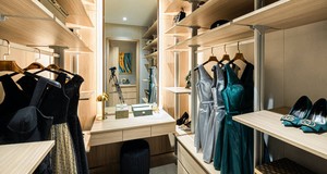 ¿Cuánto cuesta hacer un vestidor? Precios en 2024