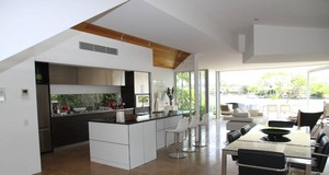 ¿Cuánto cuesta instalar un sistema de ventilación? Precios en 2024