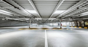 ¿Cuánto cuesta el m2 de pintura epóxica? Precios en 2024