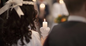 ¿Cuánto cuesta celebrar una primera comunión en México?