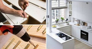 ¿Cuánto cuesta el ensamblado de muebles?