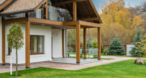 ¿Cuánto cuesta reparar concreto estampado?