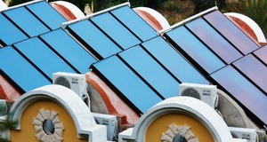 ¿Cuánto cuesta instalar un calentador solar de agua?