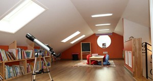 ¿Cuánto cuesta instalar una ventana en un techo? Precios 2024