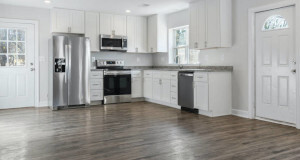 ¿Cuánto cuesta cambiar el piso de la cocina? Precios en 2026