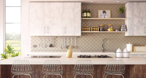 ¿Cuánto cuesta renovar la cocina?