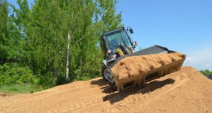 ¿Cuánto cuesta nivelar un terreno? | Precios en 2024