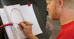 ¿Cuánto cuesta hacer una caricatura? Precios en 2024