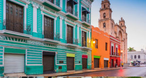 ¿Cuánto cuesta pintar un departamento en Mérida? Precios en 2026