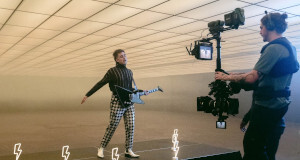 ¿Cuánto cuesta un productor audiovisual? Precios en 2026