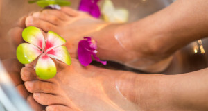 ¿Cuánto cuesta una sesión de reflexología podal? Precios en 2025