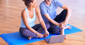 ¿Cuánto cuesta una clase de yoga para empresas? Precios en 2024