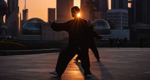 ¿Cuánto cuestan las clases de tai chi? Precios para 2026