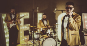 ¿Cuánto cuesta una orquesta para boda? Precios en 2026