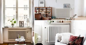 ¿Cuánto cuesta cambiar los calentadores radiantes de casa? Precios 2026