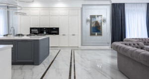 ¿Cuánto cuesta abrillantar el piso?