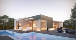 ¿Cuánto cuesta una casa prefabricada? Precios en 2024