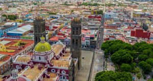 ¿Cuánto cobra un buen arquitecto en Puebla de Zaragoza?