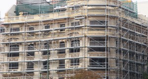 ¿Cuánto cuesta rehabilitar un edificio? Precios 2024