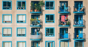 ¿Cuánto cuesta rehabilitar la fachada de un edificio? Precios 2024