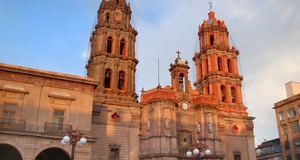 ¿Cuánto cuesta construir una casa en San Luis Potosí?