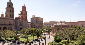 ¿Cuánto cobra un buen arquitecto en San Luis Potosí? Precios en 2024