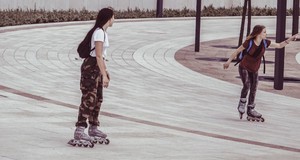 ¿Cuánto cuestan las clases de patinaje? Precios para 2024