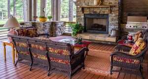 ¿Cuánto cuesta limpiar una chimenea? Precios en 2024