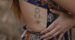 ¿Cuánto cuesta hacerse un tatuaje en México? Precios en 2024