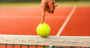 ¿Cuánto cuesta construir una cancha de tenis?
