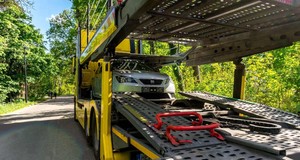 ¿Cuánto cuesta el transporte de autos? Precios en 2024