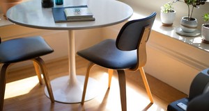 ¿Cuánto cuesta tapizar una silla?