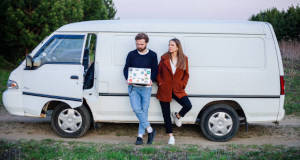 ¿Cuánto cuesta rentar una camioneta sin chofer? Precios en 2025