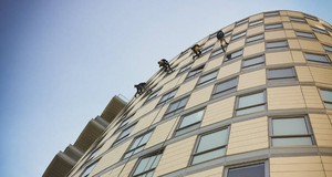 ¿Cuánto cuesta una fachada ventilada? Precios 2024