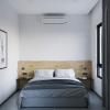 Proyecto/G-House/Roma Sur/CDMX