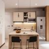 Proyecto/G-House/Roma Sur/CDMX