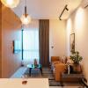 Proyecto/G-House/Roma Sur/CDMX