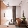 Proyecto/G-House/Roma Sur/CDMX